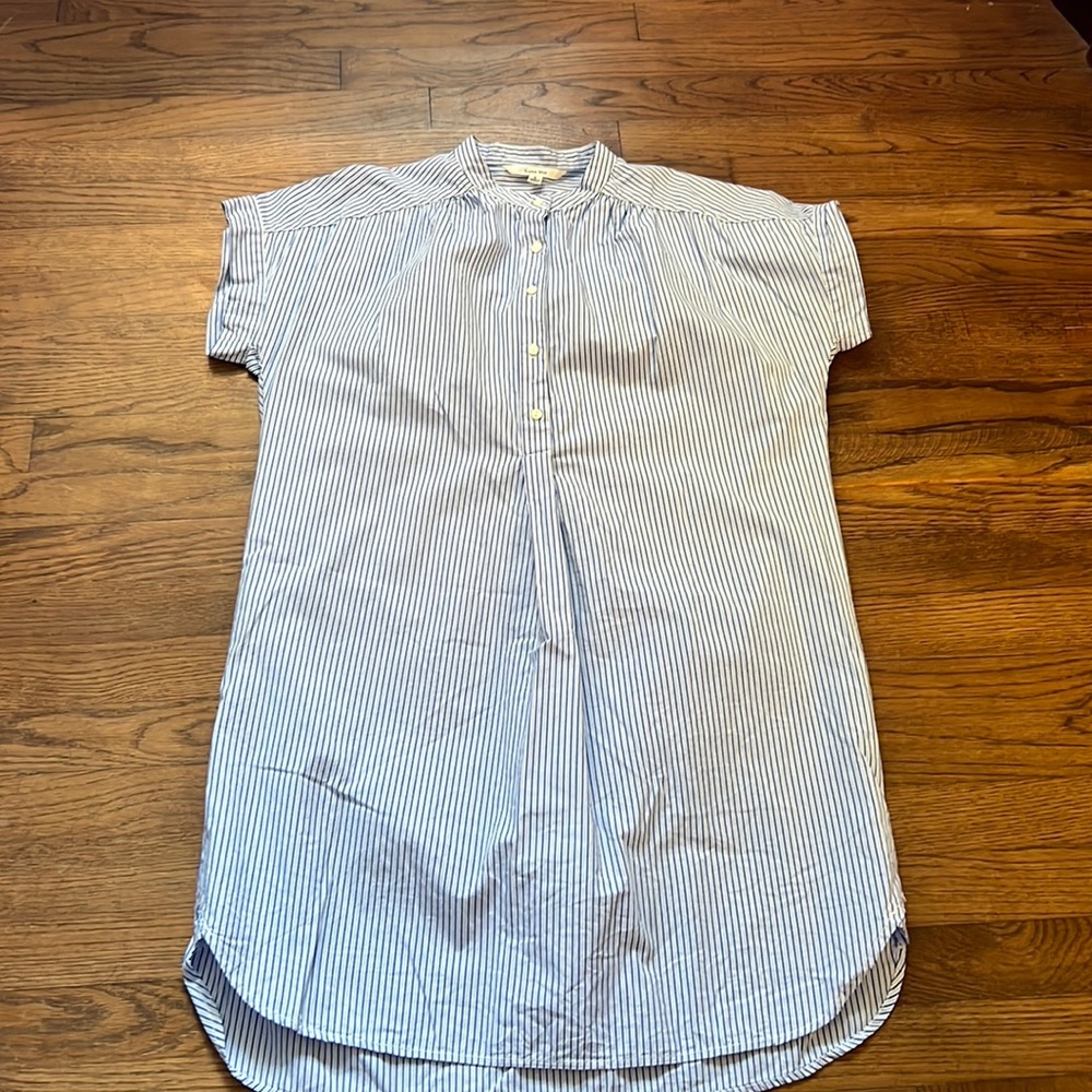 Sophie Max shirt dress